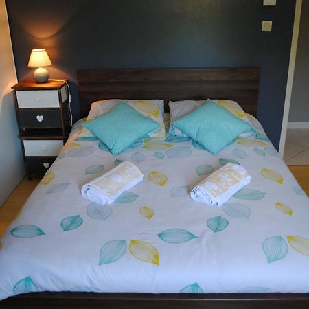 Chez Yvette , C'Est Chouette!! Bed & Breakfast Каркасон Екстериор снимка