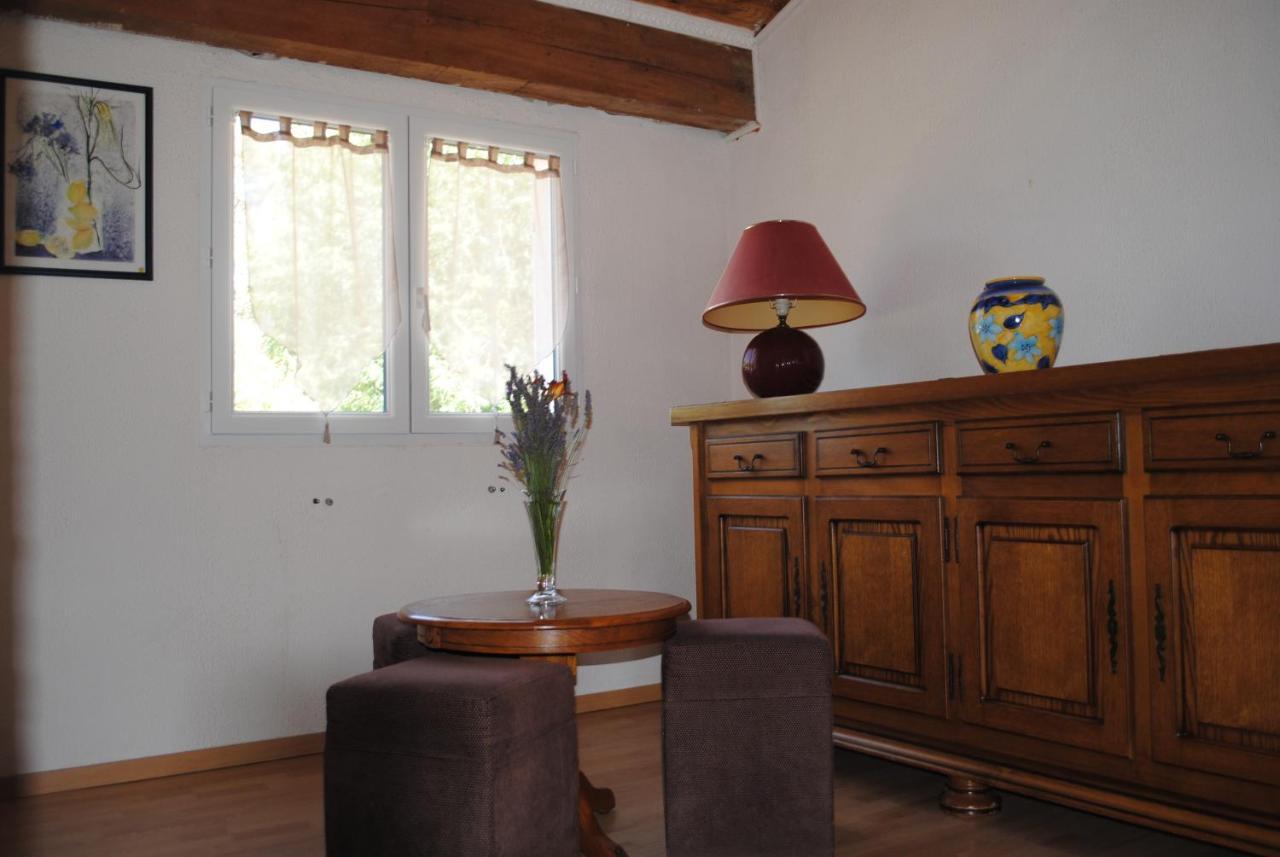 Chez Yvette , C'Est Chouette!! Bed & Breakfast Каркасон Екстериор снимка
