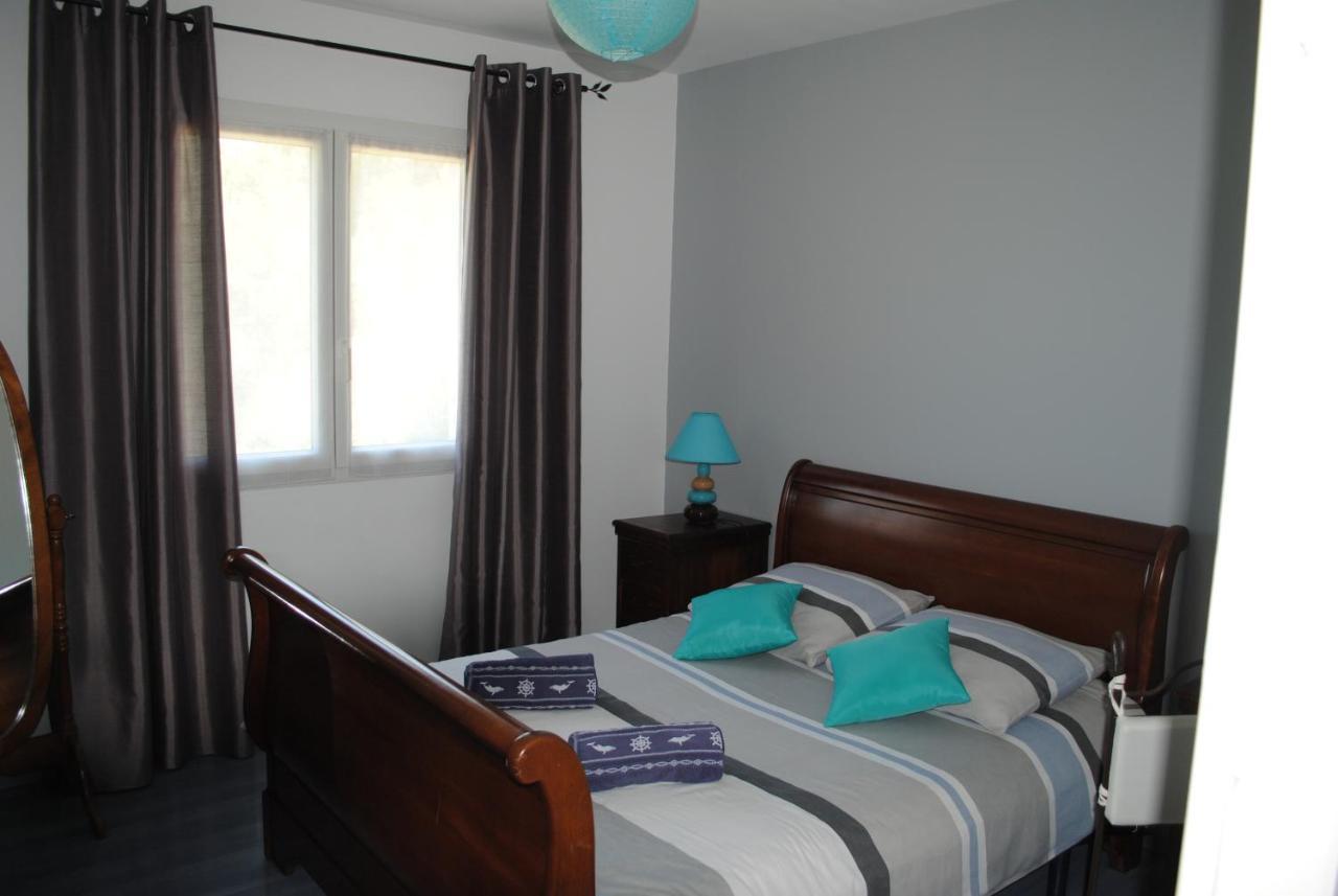 Chez Yvette , C'Est Chouette!! Bed & Breakfast Каркасон Екстериор снимка