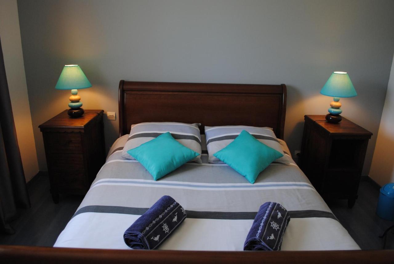 Chez Yvette , C'Est Chouette!! Bed & Breakfast Каркасон Екстериор снимка